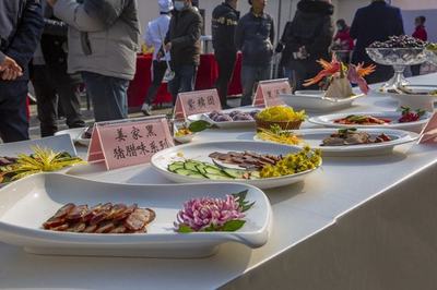 巴南区在全市率先建立残疾人乡村振兴示范基地 助力乡村振兴